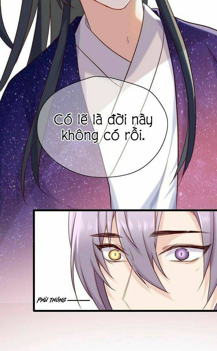 Bệ Hạ, Cầu Người Đừng Làm Yêu! Chương 17 Ảnh 47