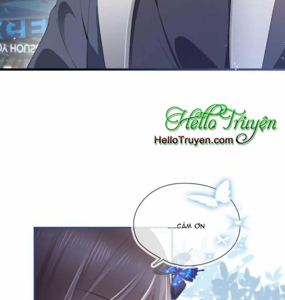 Cô Ấy Và Bông Hồng Trắng Chương 11 Ảnh 10
