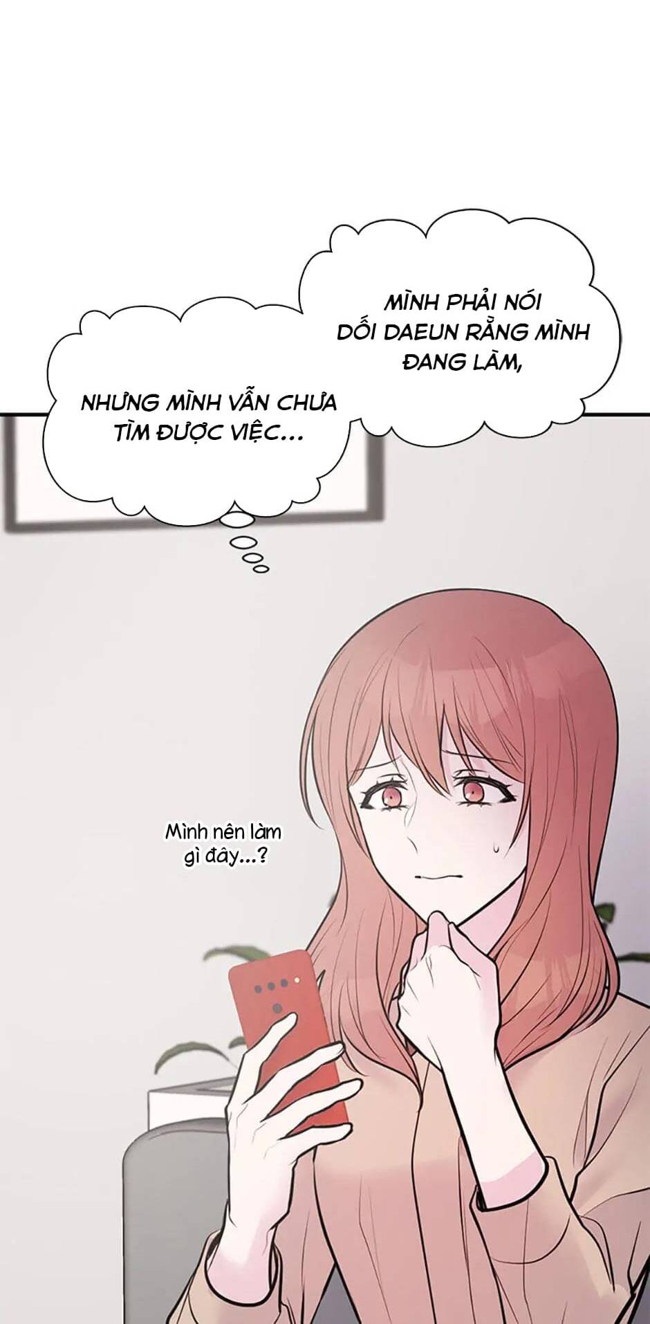 Câu Trả Lời Mùa Đông Chương 50 Ảnh 81