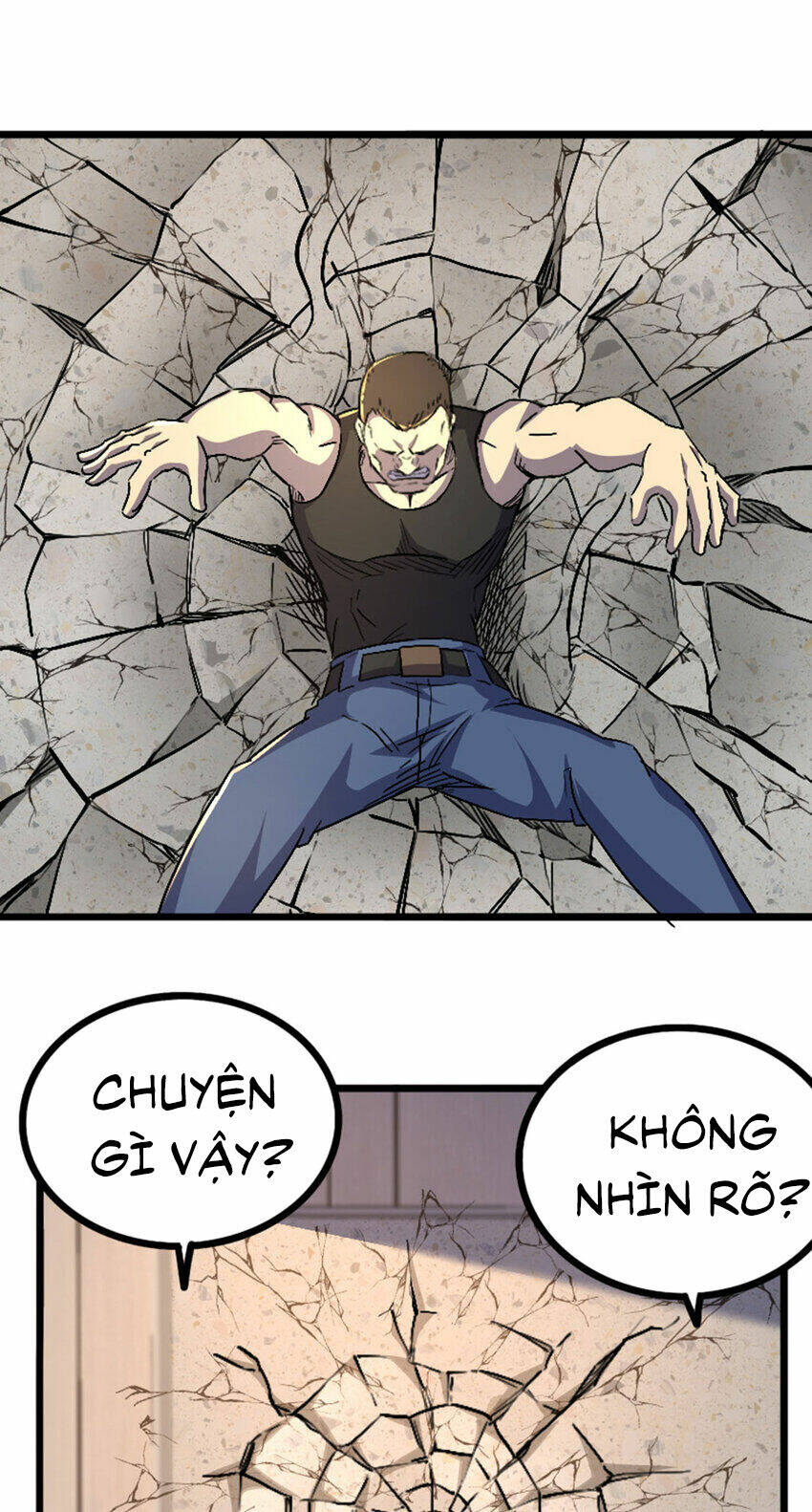 Ocd Thành Vương Giả Chương 41 Ảnh 21