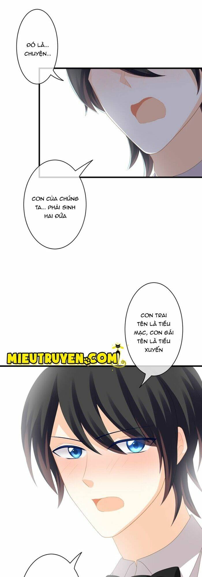 Độc Nhãn Ác Ma Của Ta Chương 42 Ảnh 37