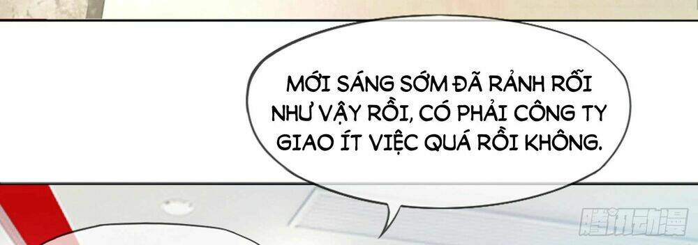 App Làm Đẹp: Phép Tắc Phản Công Của Xấu Nữ Chương 1 Ảnh 36