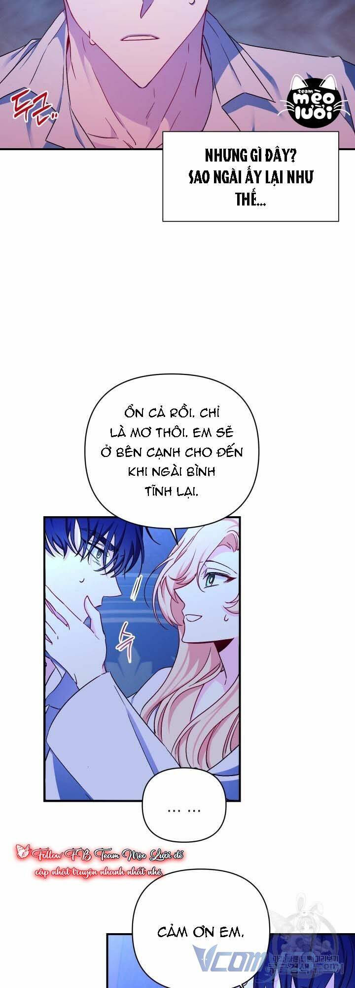 Chúng Ta Đã Kết Hôn Chương 27 Ảnh 18