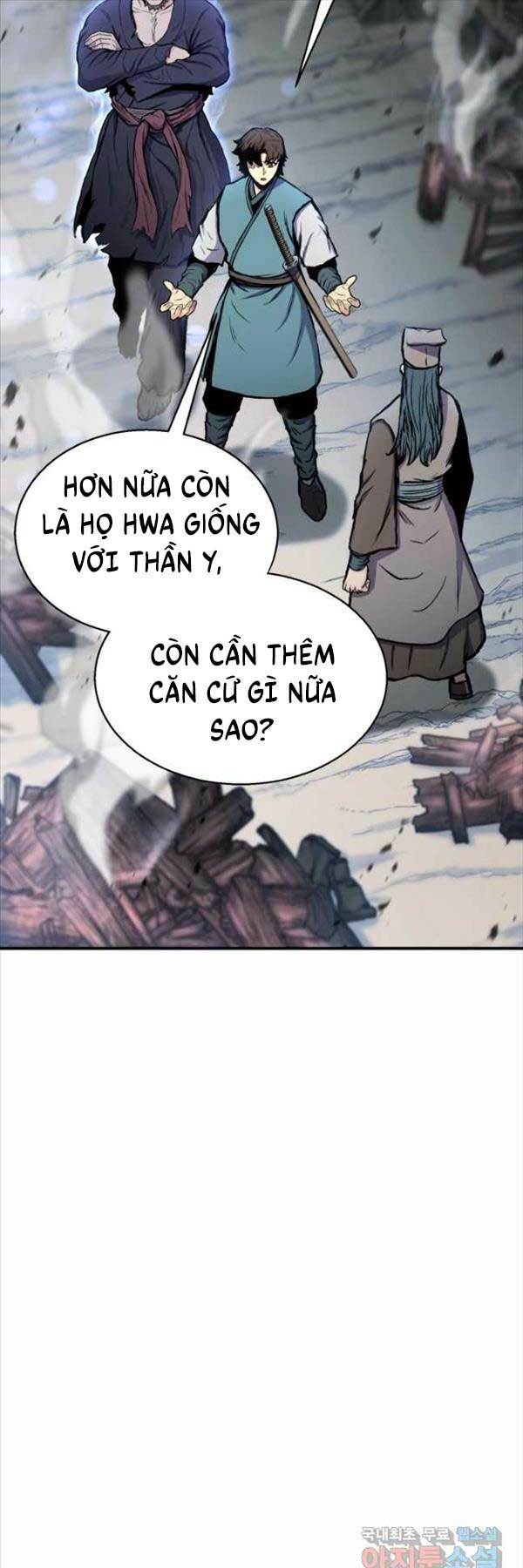 Ta Là Chủ Nhân Của Thư Viện Võ Công Chương 34 Ảnh 50