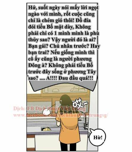 Xin Đừng Cắn Em Chương 15 Ảnh 7