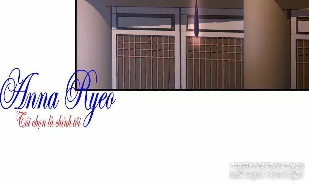 Thái Tử Phi Nhà Ta Thật Hung Hăng Chương 28 Ảnh 27