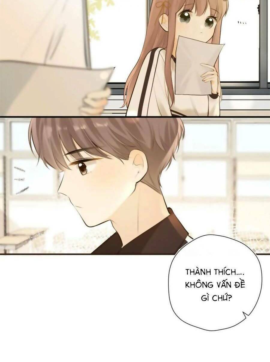 Tình Yêu Duy Nhất Của Tôi Chương 43 Ảnh 38