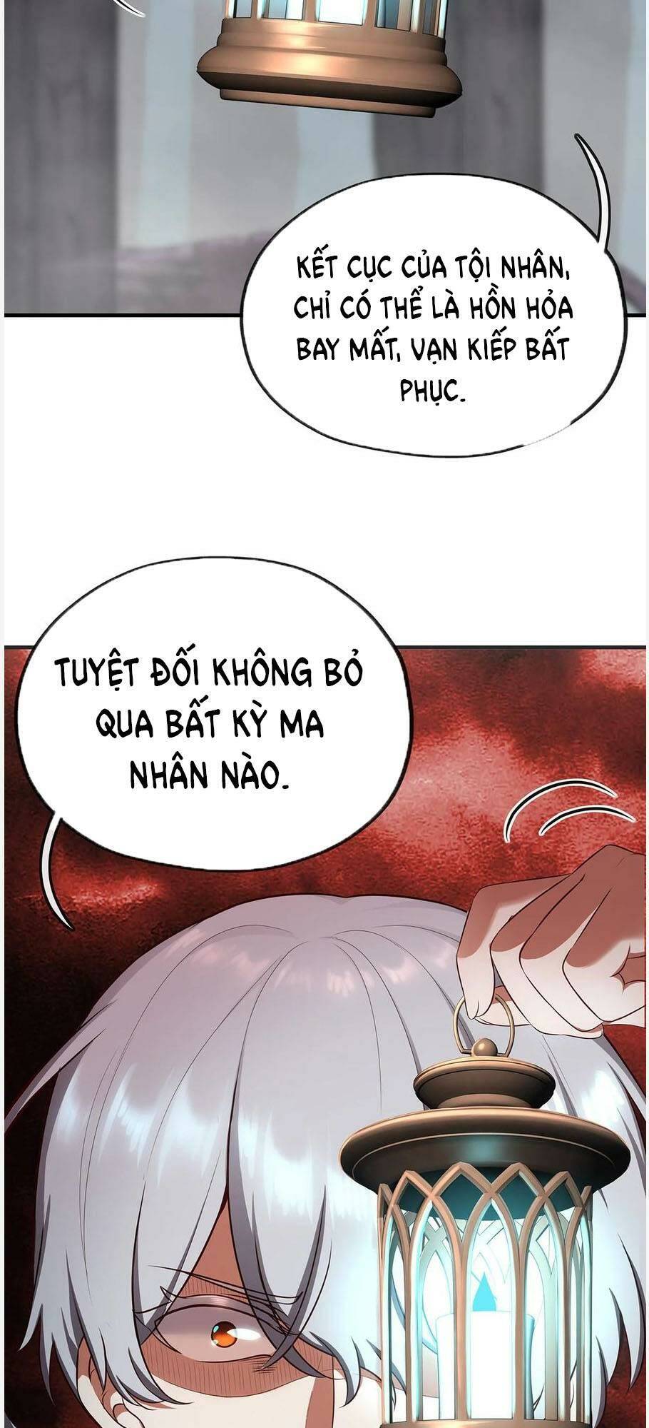 Thích Đuôi Lớn Thì Sao? Chương 3 Ảnh 23