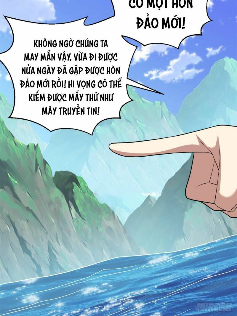 Những Ngày Sống Sót Ngoài Đảo Hoang Chương 11 Ảnh 72
