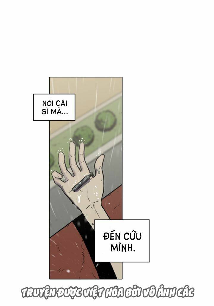 Xin Đừng Cắn Em Chương 25 Ảnh 69