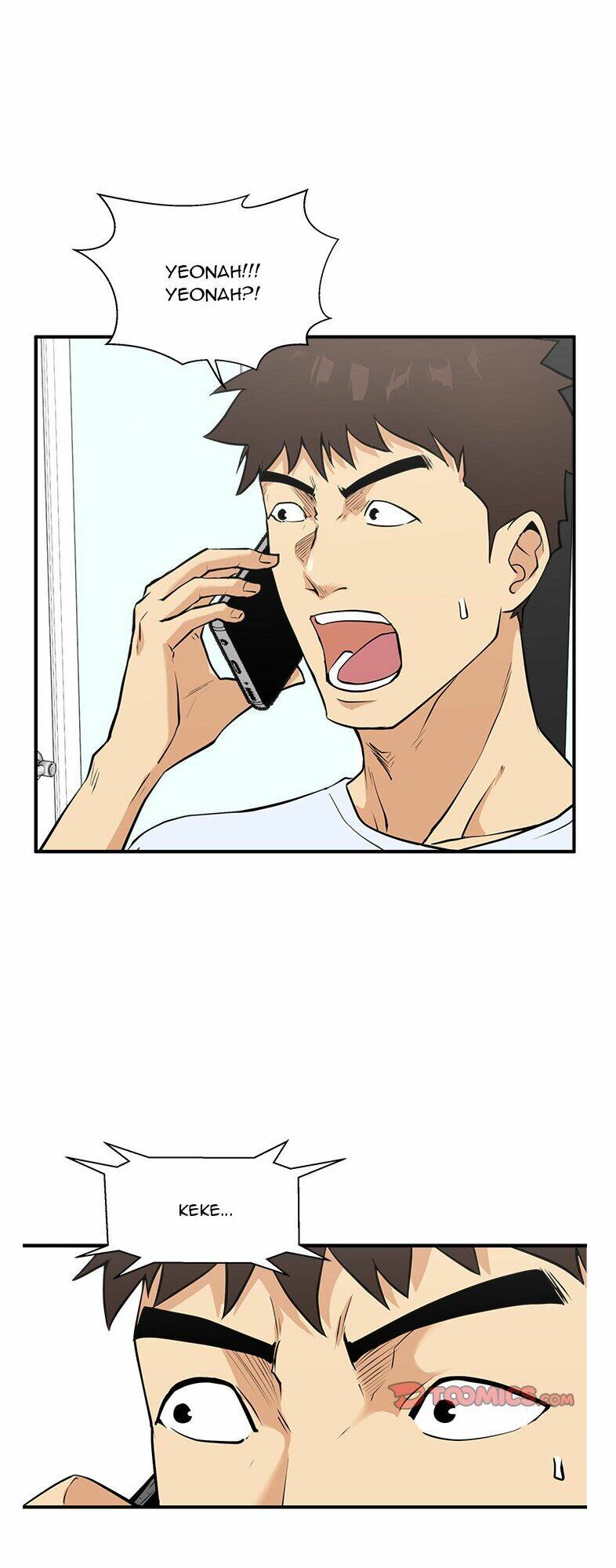 Mr Kang Chương 65 Ảnh 9