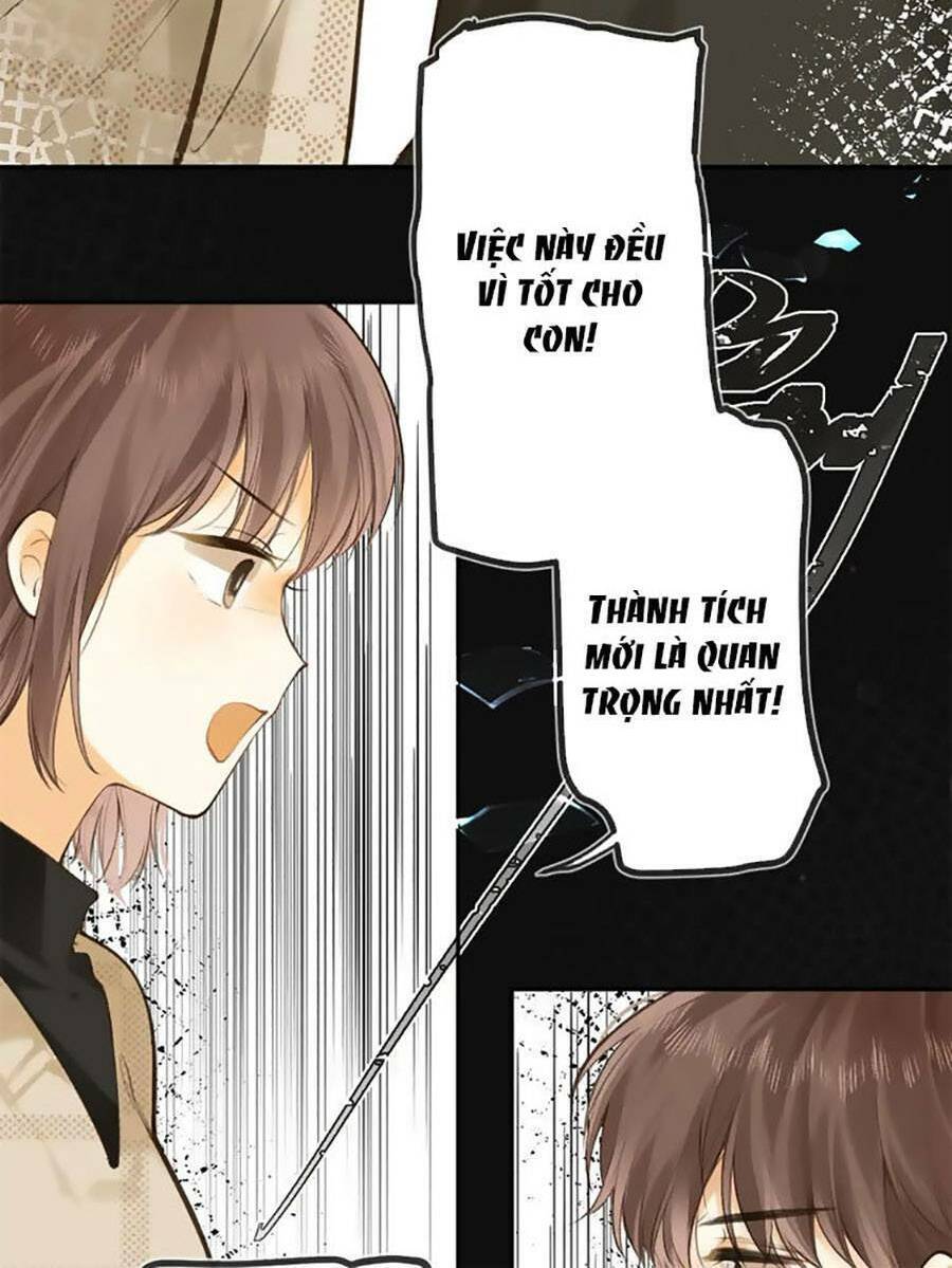 Tình Yêu Duy Nhất Của Tôi Chương 48 Ảnh 25
