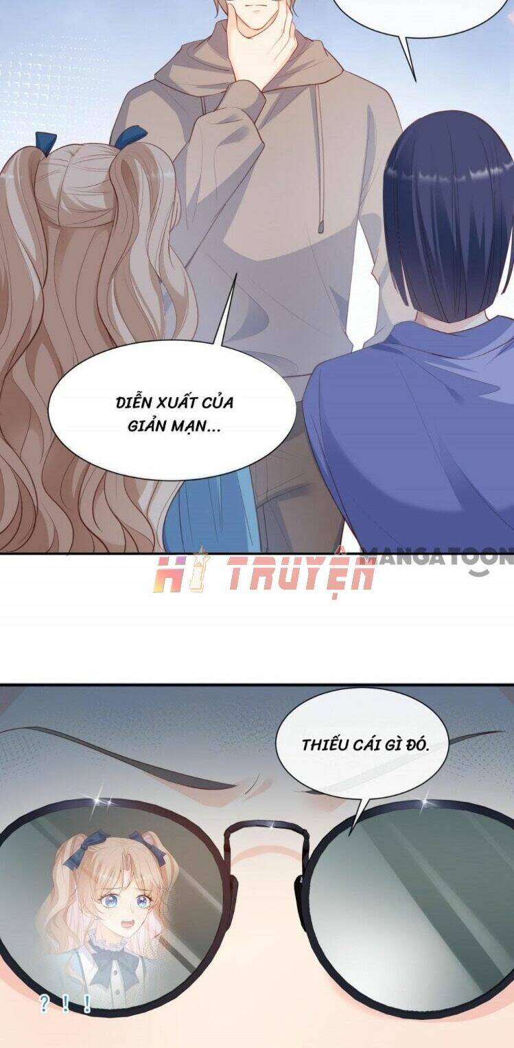 Lục Tổng, Vợ Ngài Lại Lên Top Tìm Kiếm Nữa Rồi! Chương 92 Ảnh 19