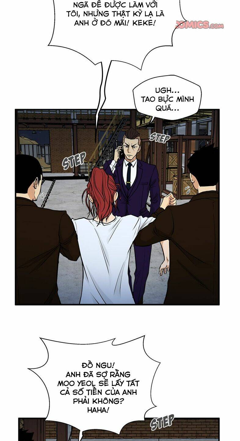 Mr Kang Chương 65 Ảnh 13