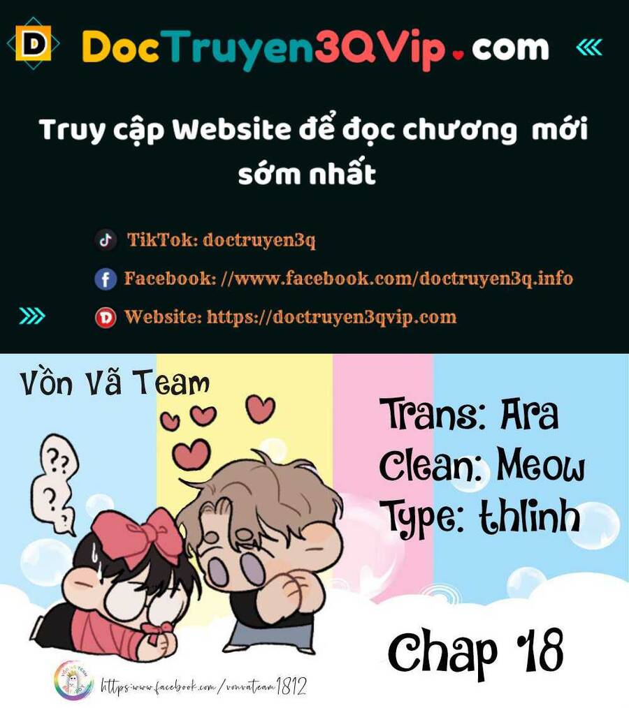 Người Lạ Trong Gương Chương 18 Ảnh 3