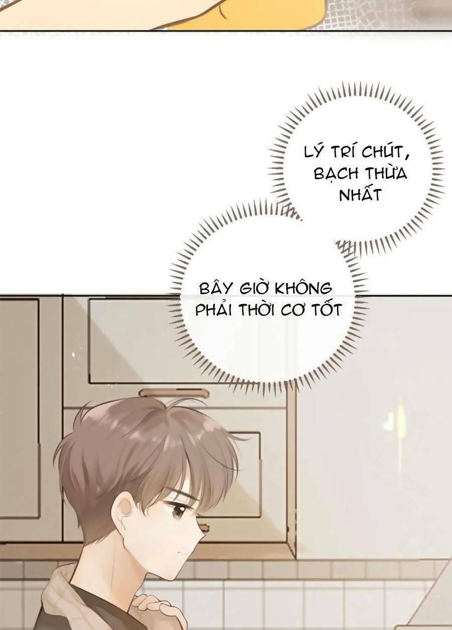 Tình Yêu Duy Nhất Của Tôi Chương 40 Ảnh 17