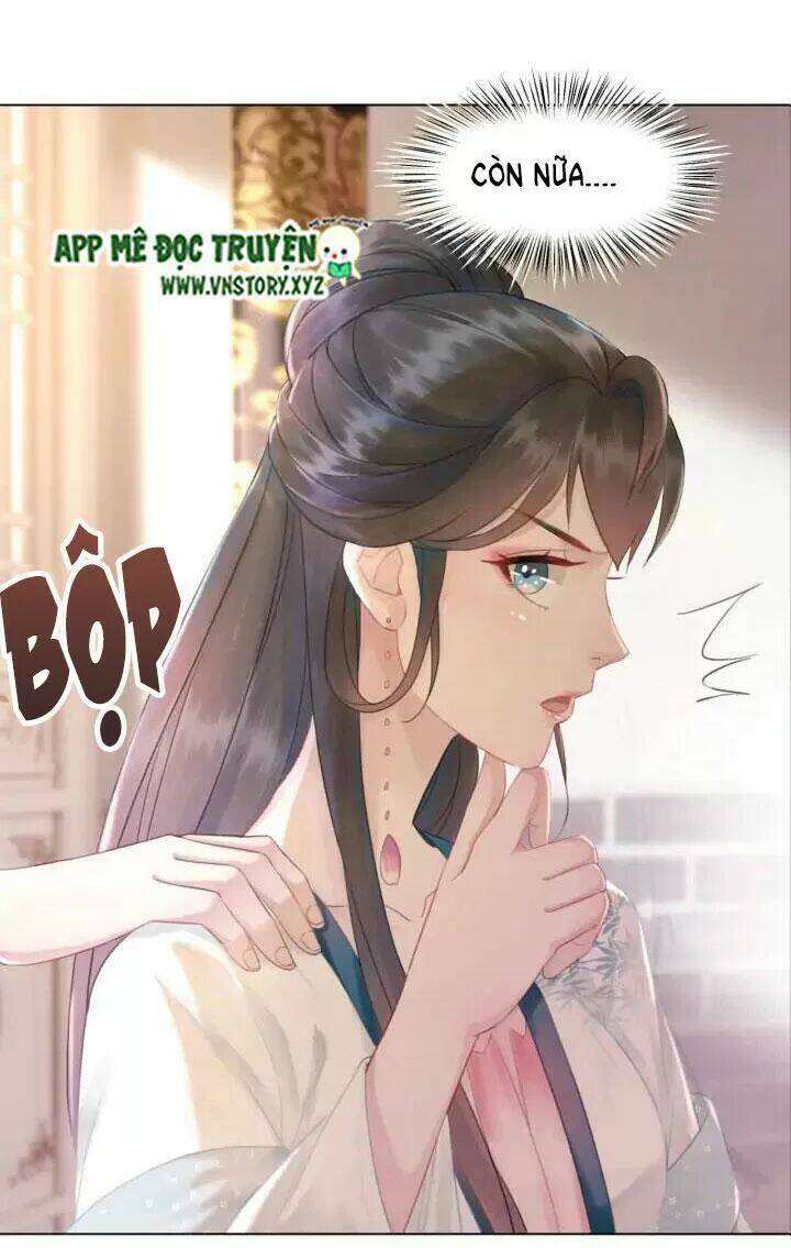 Cực Phẩm Phế Vật Tiểu Thư Chương 131 Ảnh 24