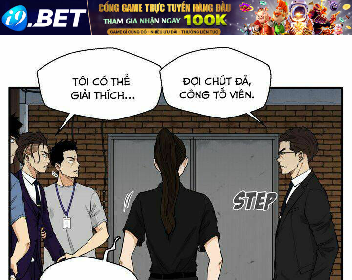 Mr Kang Chương 68 Ảnh 2