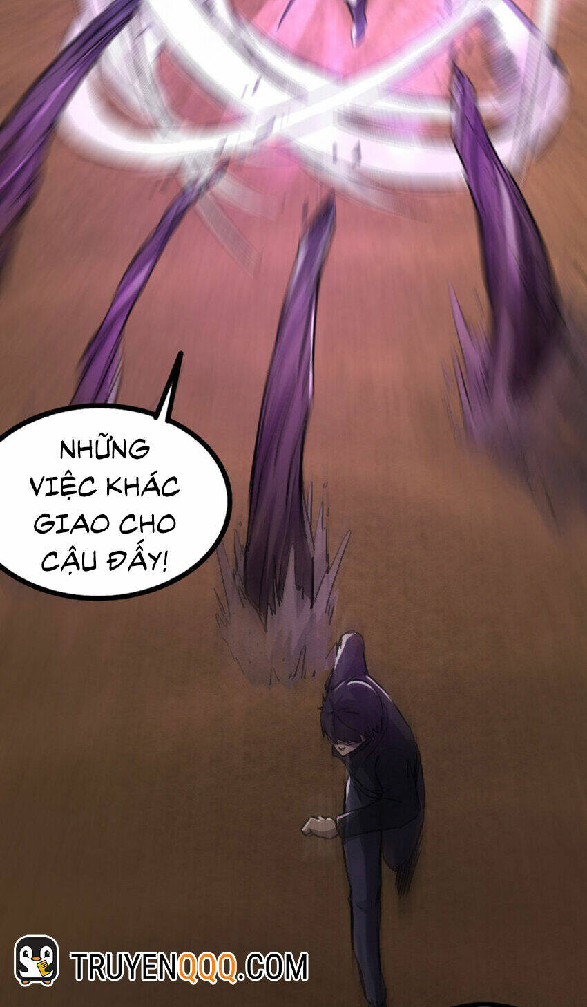 Ocd Thành Vương Giả Chương 45 Ảnh 18
