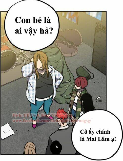 Xin Đừng Cắn Em Chương 12 Ảnh 16