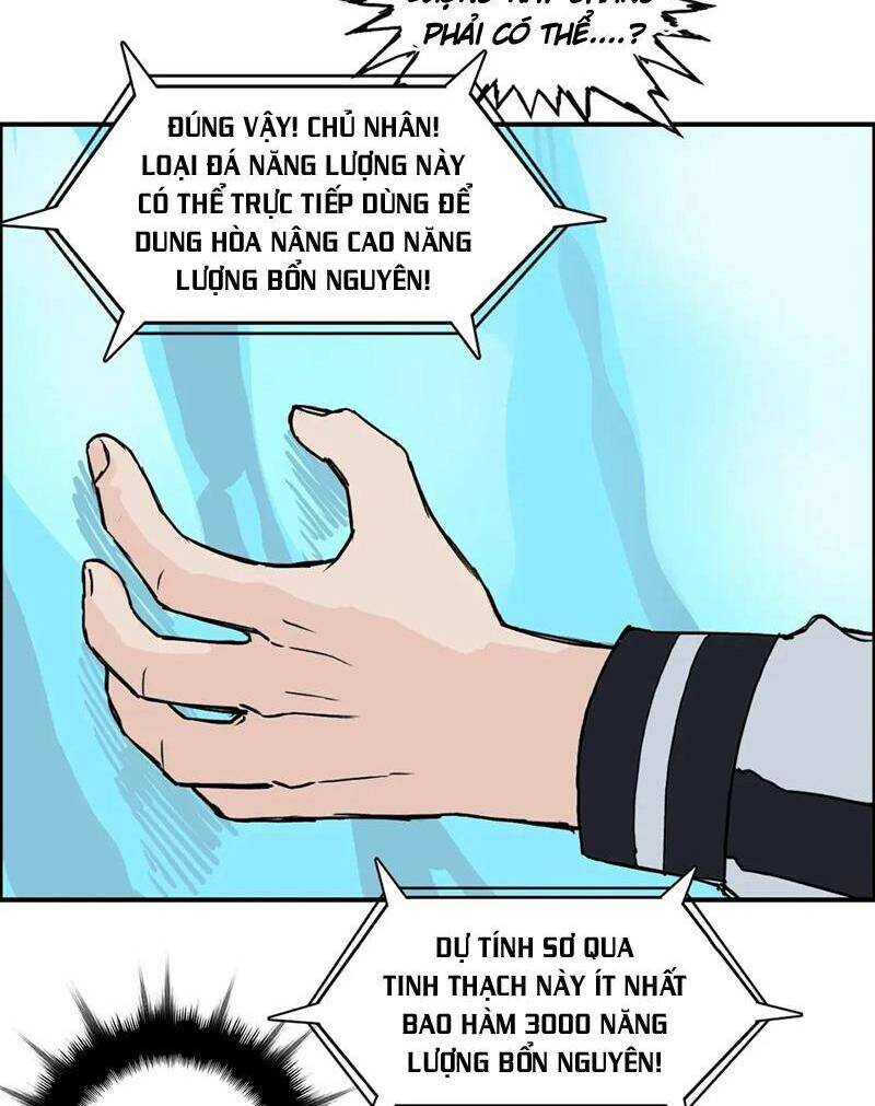 Siêu Năng Lập Phương Chương 315 Ảnh 57