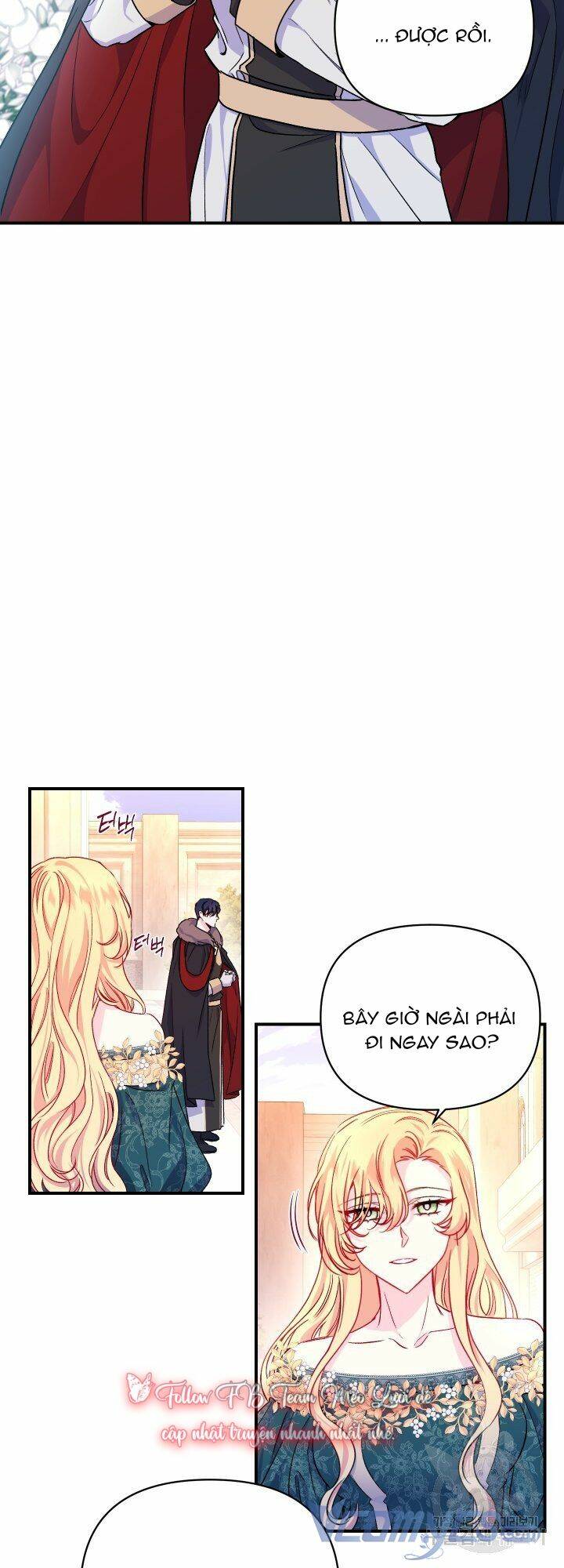 Chúng Ta Đã Kết Hôn Chương 22 Ảnh 23