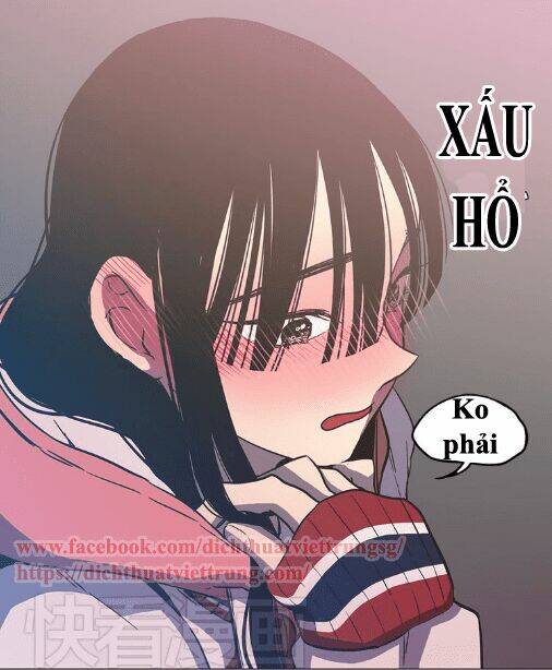 Xin Đừng Cắn Em Chương 22 Ảnh 31