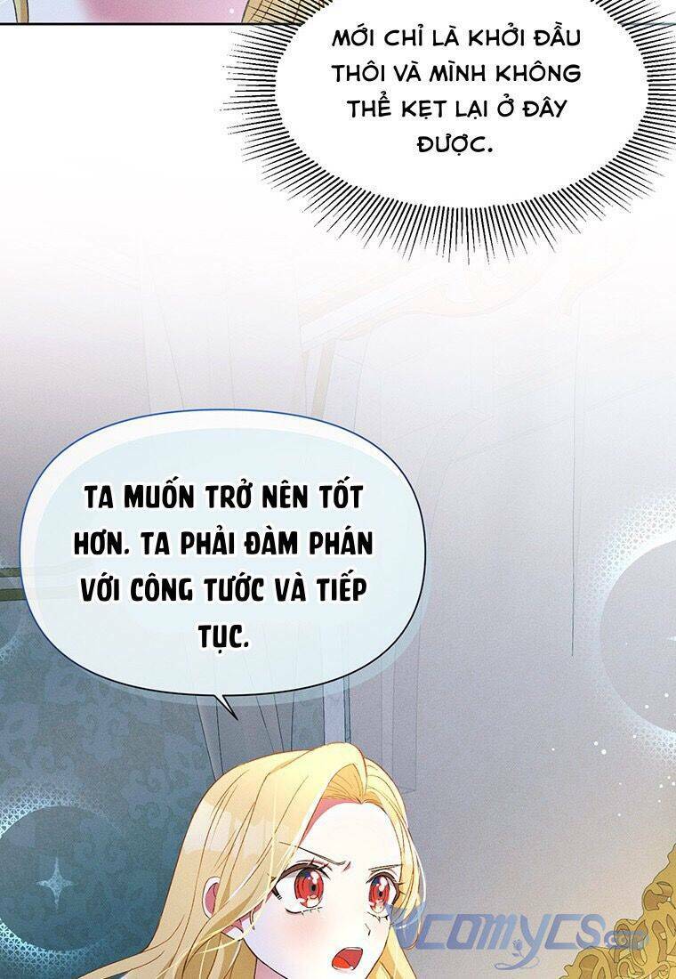 Mục Tiêu Là Tự Do Chương 19 Ảnh 61