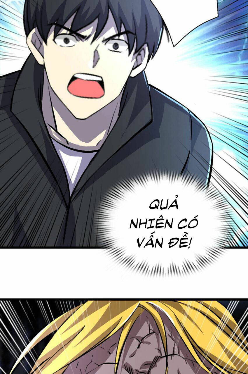 Ocd Thành Vương Giả Chương 51 Ảnh 40