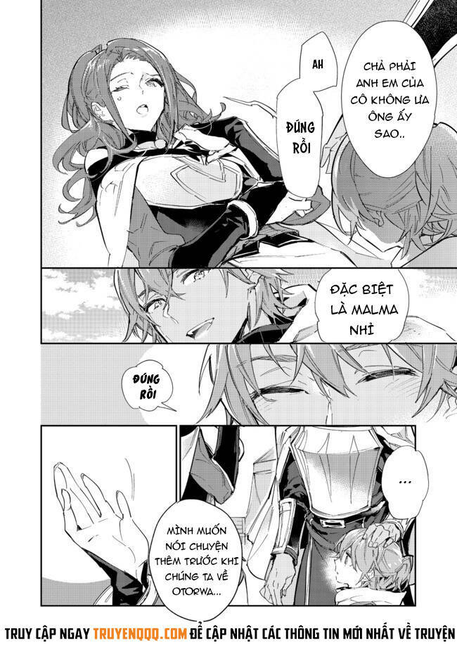 Saijaku Teima Wa Gomi Hiroi No Tabi O Hajimemashita Chương 15.1 Ảnh 14