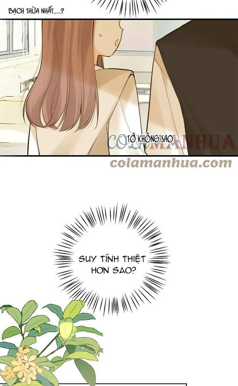 Tình Yêu Duy Nhất Của Tôi Chương 45 Ảnh 38