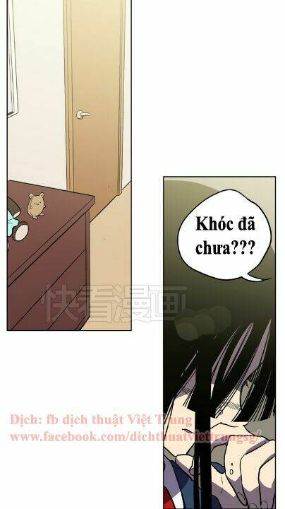 Xin Đừng Cắn Em Chương 17 Ảnh 27