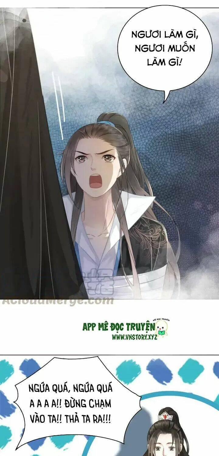 Cực Phẩm Phế Vật Tiểu Thư Chương 128 Ảnh 24