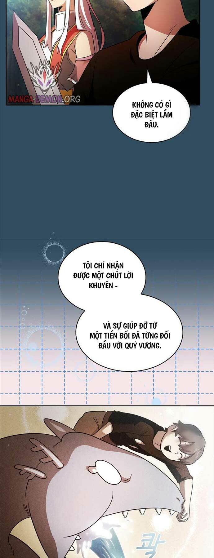 Có Thật Đây Là Anh Hùng Không? Chương 101 Ảnh 5