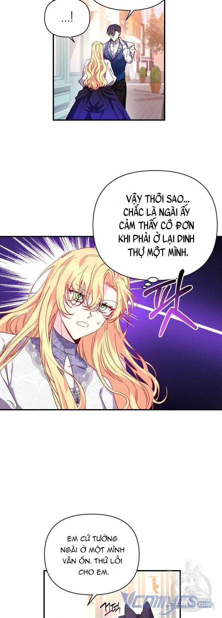 Chúng Ta Đã Kết Hôn Chương 26 Ảnh 5