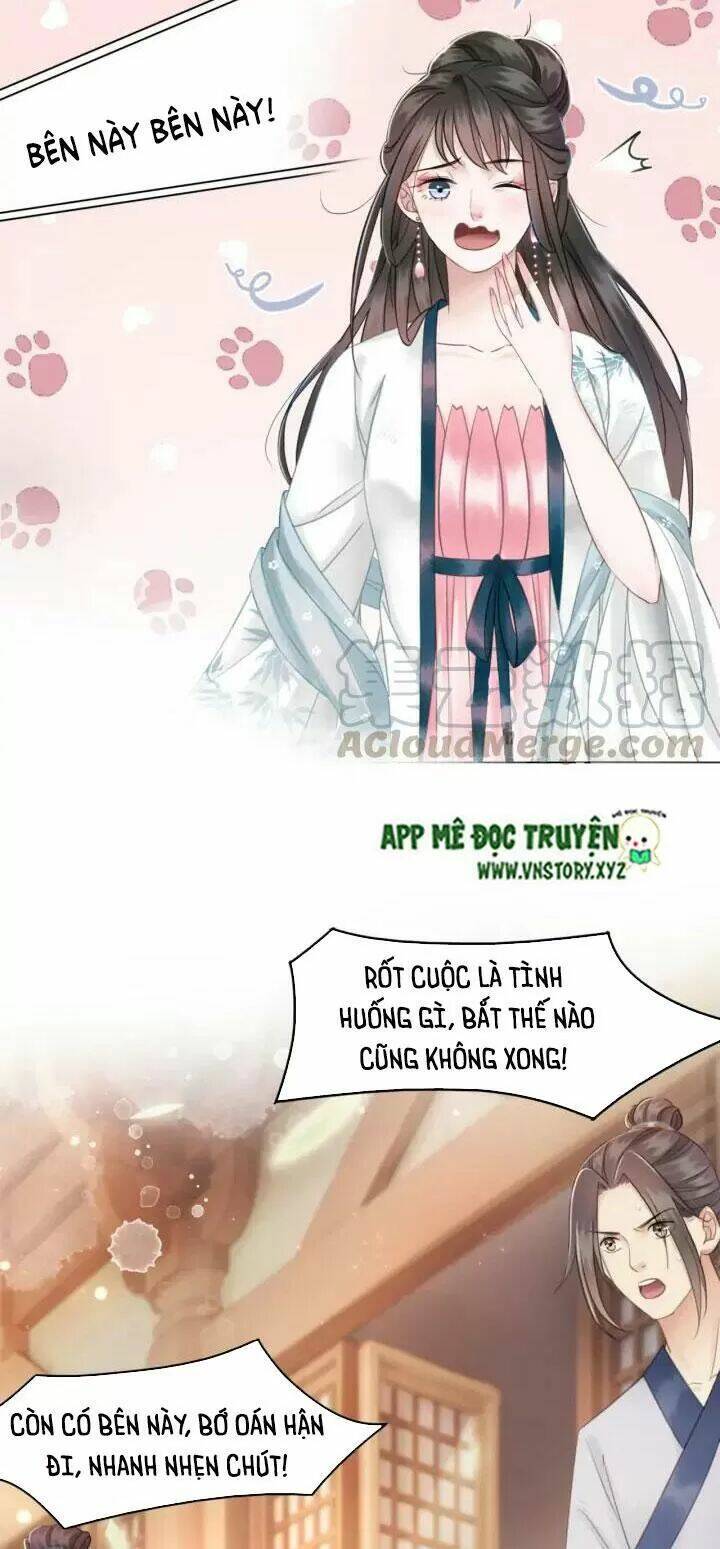 Cực Phẩm Phế Vật Tiểu Thư Chương 132 Ảnh 13