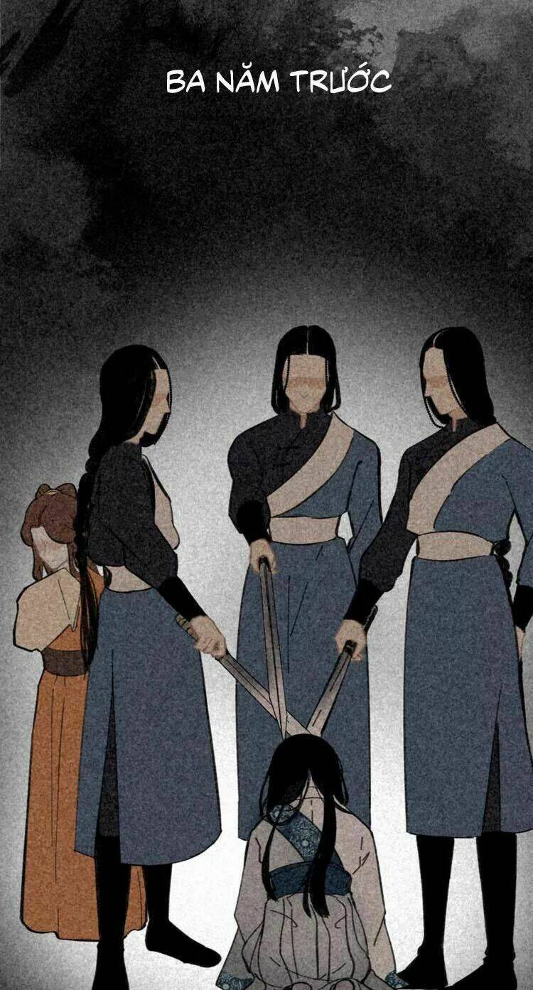 Mãn Đình Phương - Thiên Hạ Duy Khanh Chương 1.2 Ảnh 18