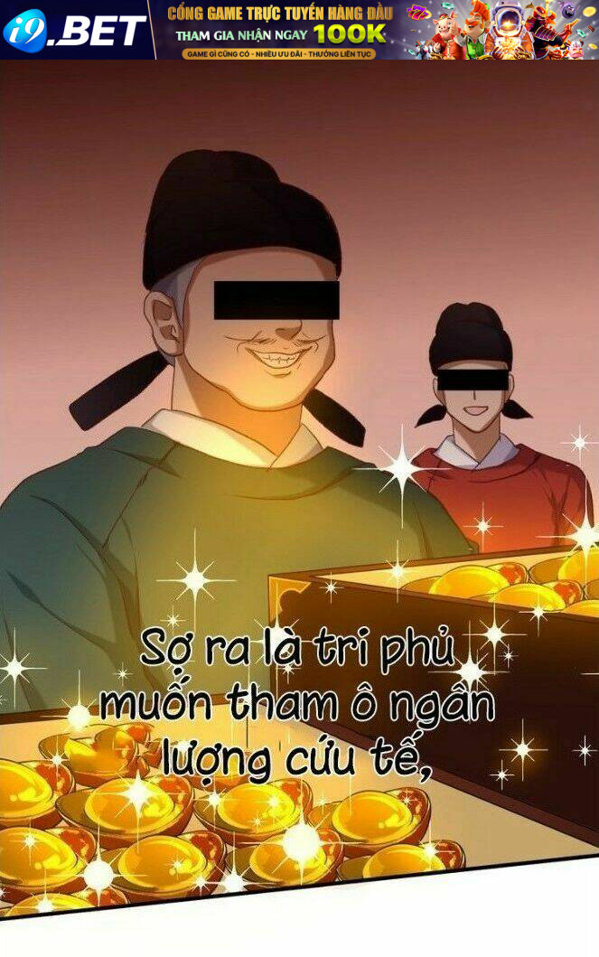 Bệ Hạ, Cầu Người Đừng Làm Yêu! Chương 7 Ảnh 13