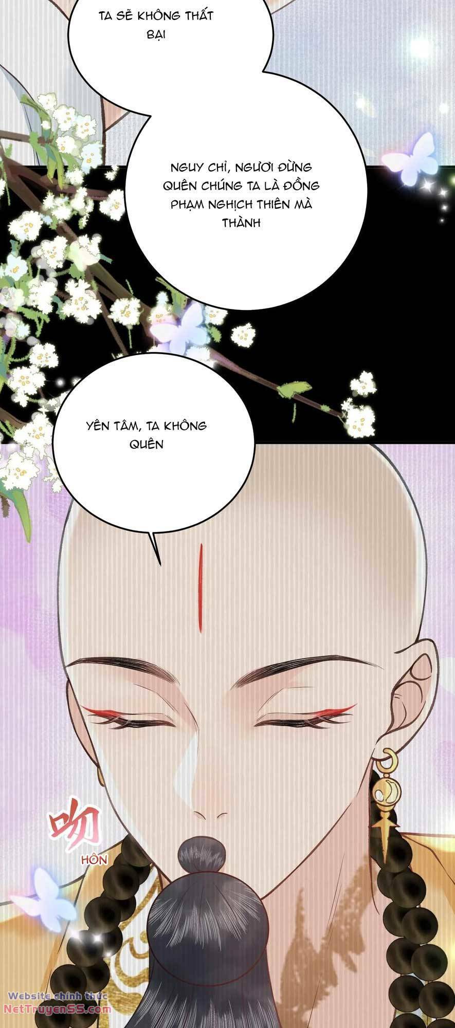 Toàn Tông Môn Đều Là Kẻ Si Tình, Chỉ Có Ta Là Tỉnh Táo Chương 178 Ảnh 26