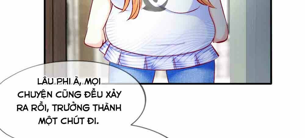 App Làm Đẹp: Phép Tắc Phản Công Của Xấu Nữ Chương 3 Ảnh 7