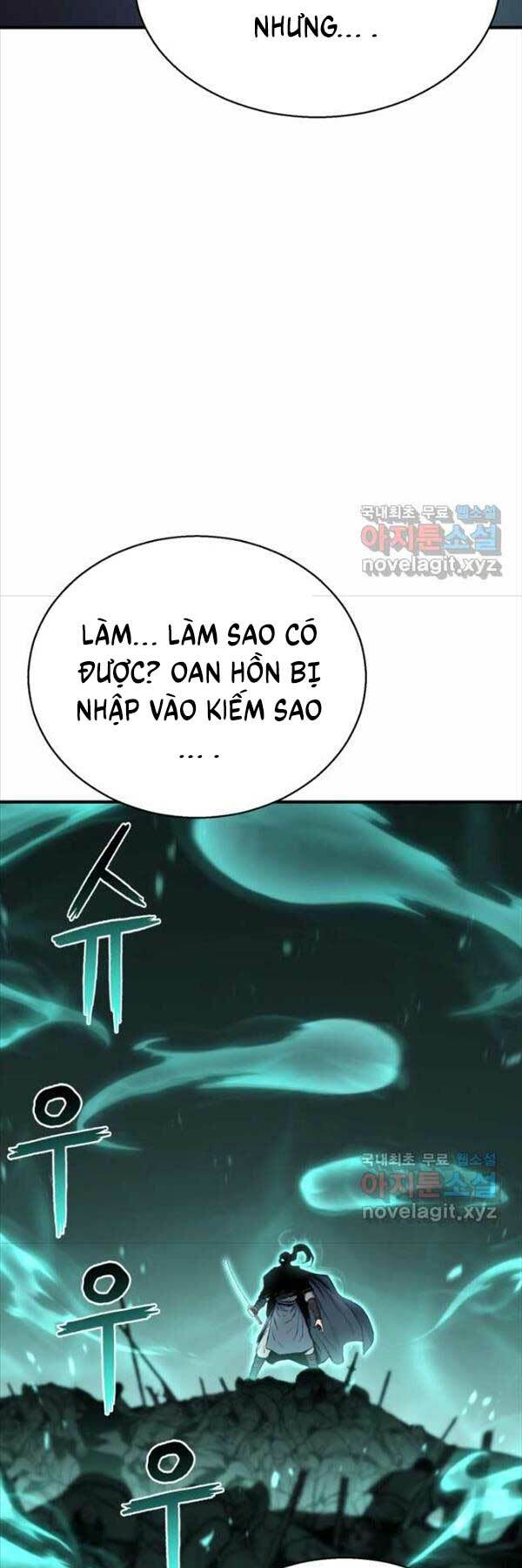 Ta Là Chủ Nhân Của Thư Viện Võ Công Chương 35 Ảnh 46