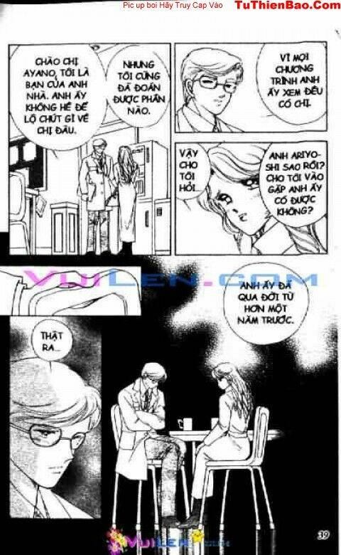 Vương Quốc Điện Ảnh Chương 3 Ảnh 40