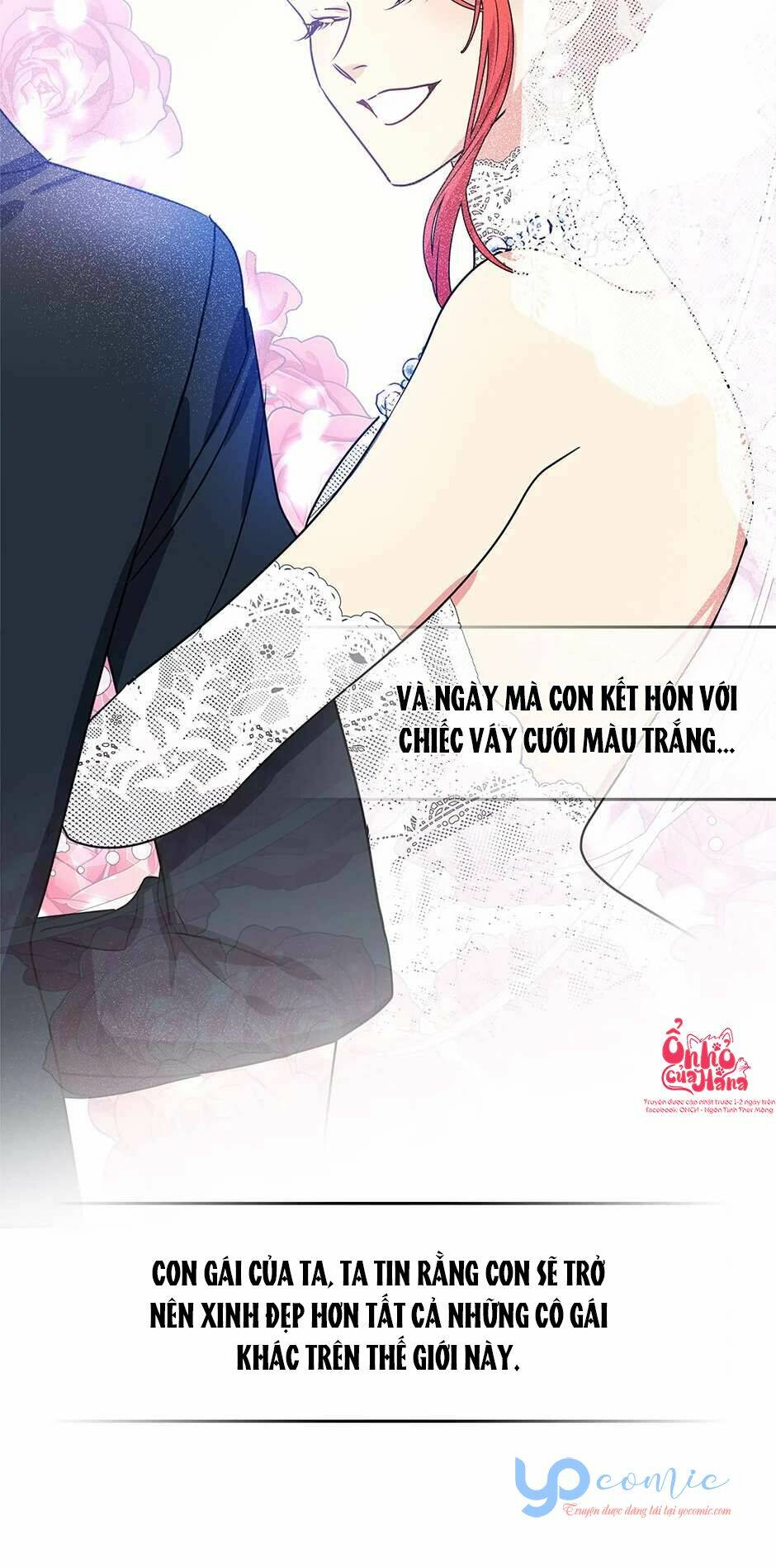 Người Hầu Của Tôi Chương 83 Ảnh 27