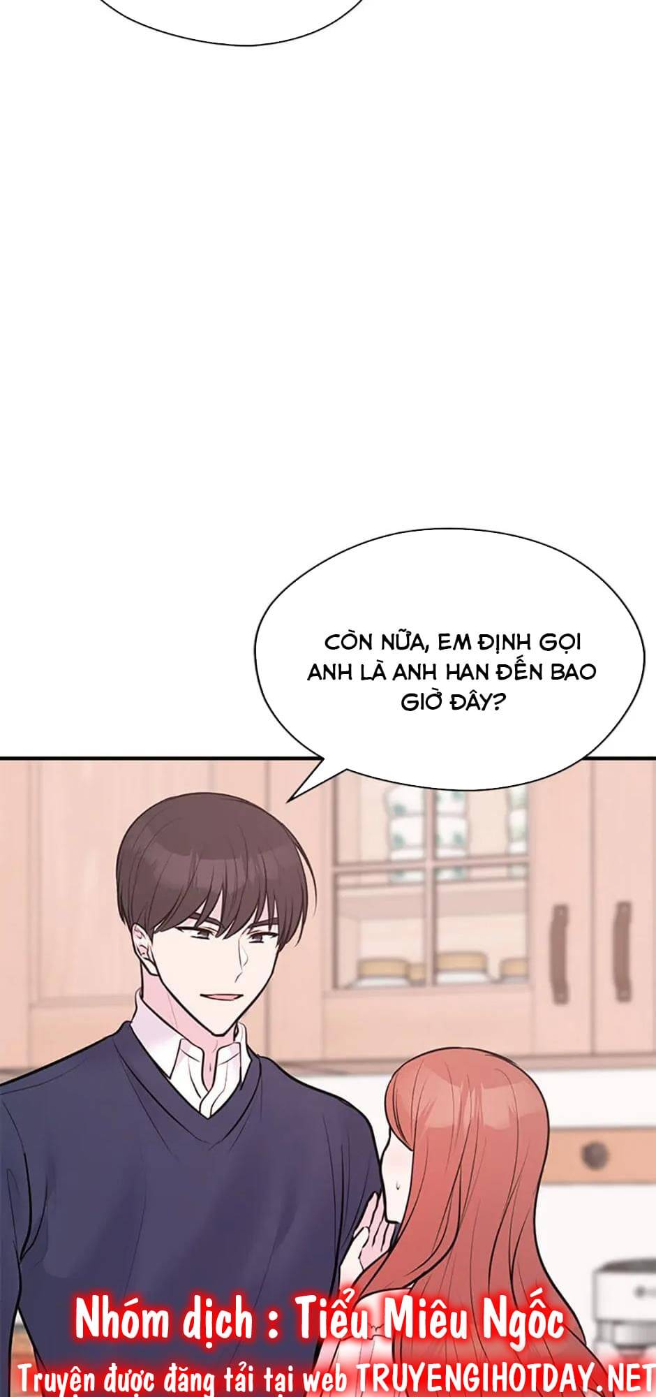 Câu Trả Lời Mùa Đông Chương 50 Ảnh 30