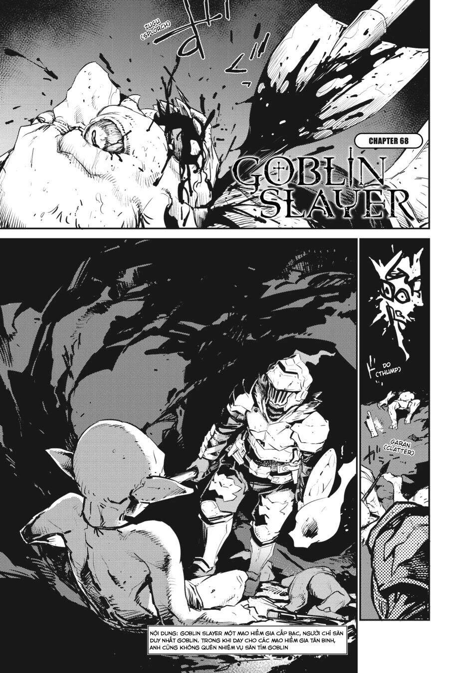 Tôi Chỉ Muốn Tiêu Diệt Goblin Chương 68 Ảnh 4