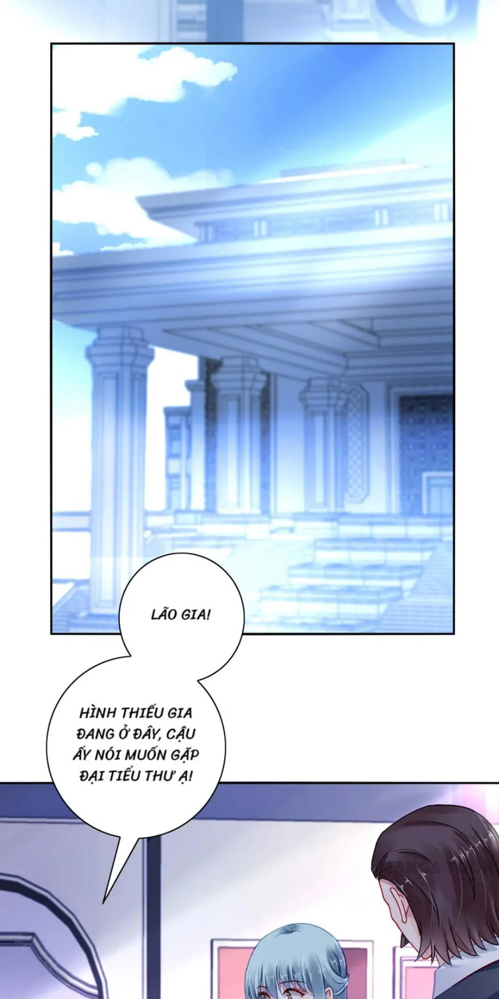Thanh Xuân Bị Lãng Quên Chương 277 Ảnh 2