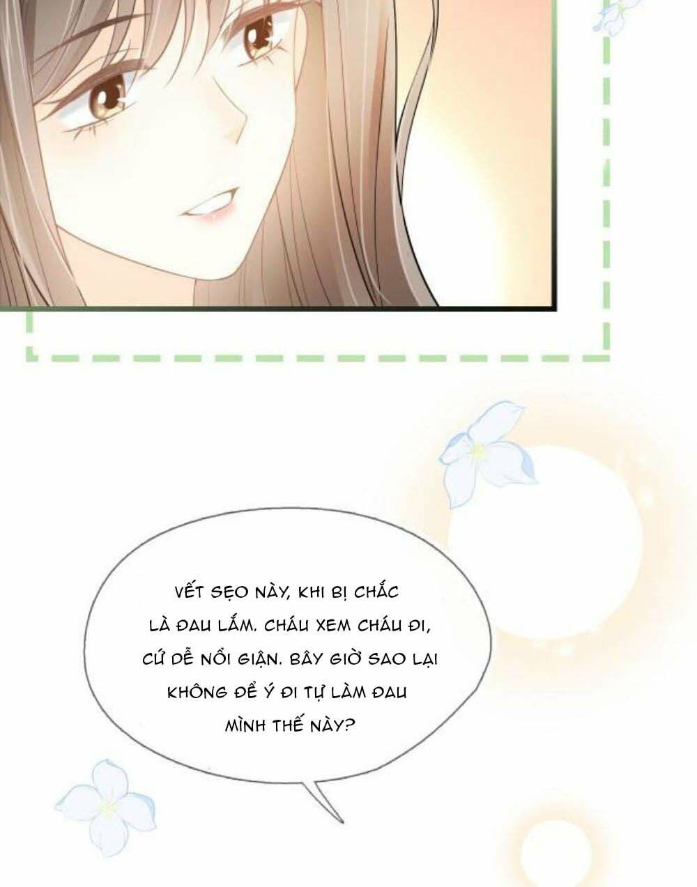 Cô Ấy Và Bông Hồng Trắng Chương 13 Ảnh 34