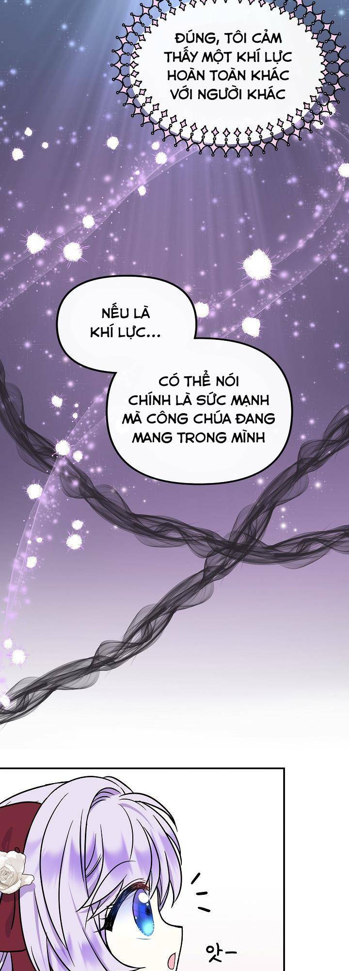 Trở Thành Con Gái Của Các Nhân Vật Chính Chương 40 Ảnh 57