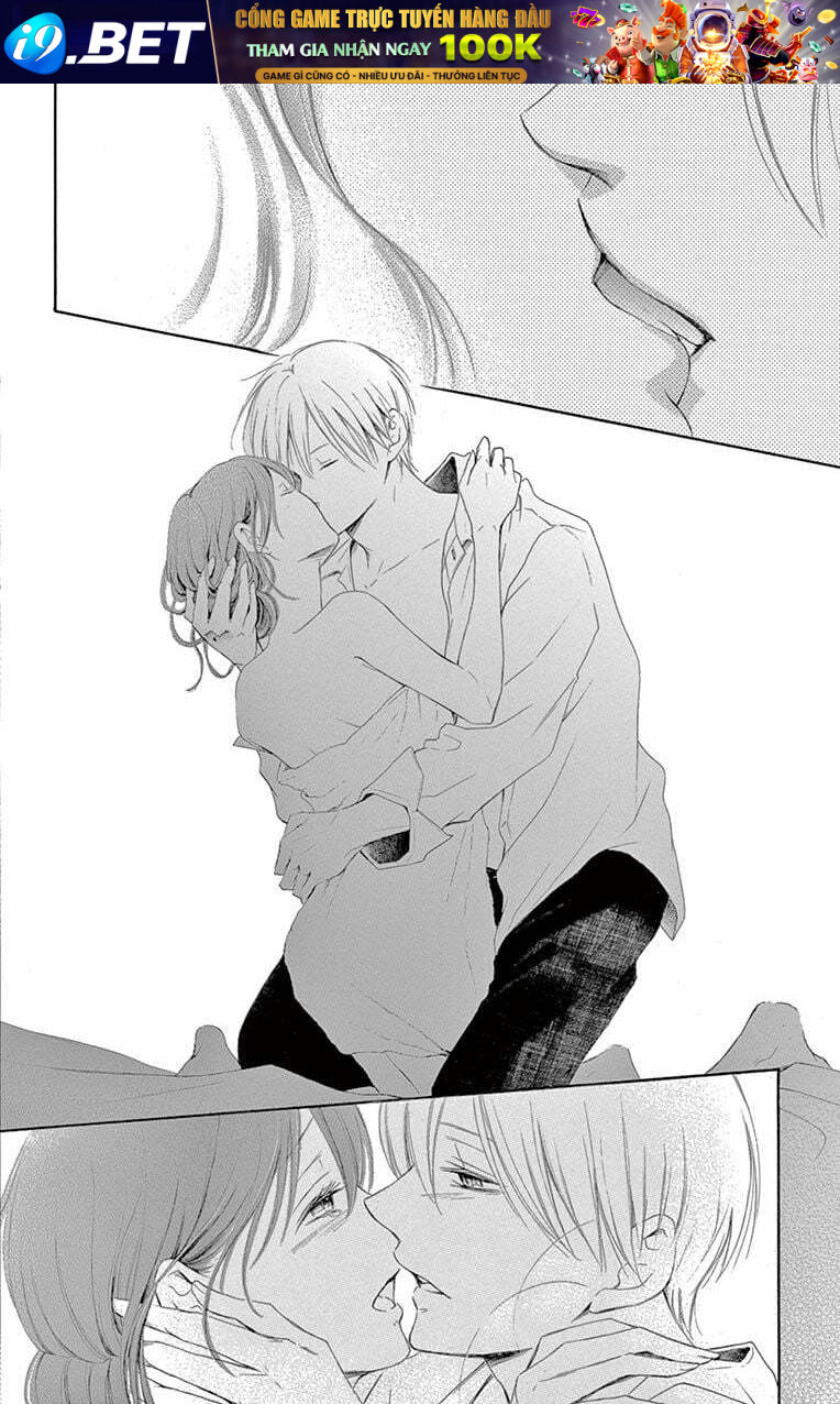 Watashi Wa Tensai O Katte Iru Chương 20 Ảnh 16