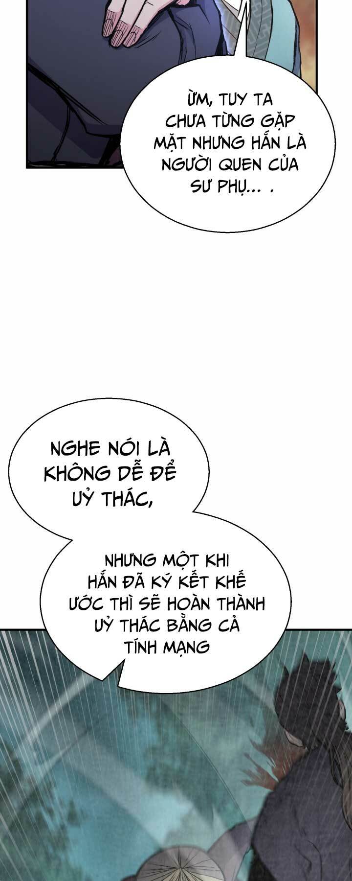 Ta Là Chủ Nhân Của Thư Viện Võ Công Chương 27 Ảnh 46